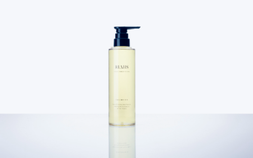 リアス　エキスパートシャンプー